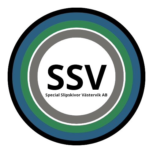 Specialslipskivor Västervik AB